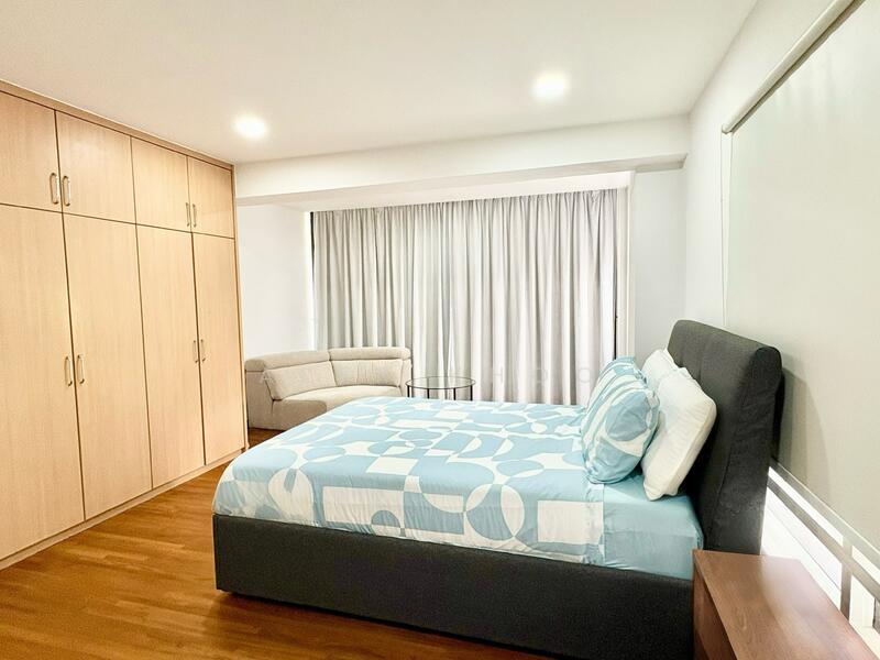 Master Room
