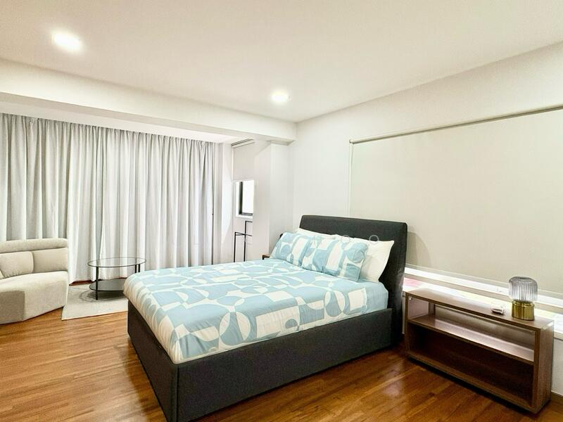 Master Room
