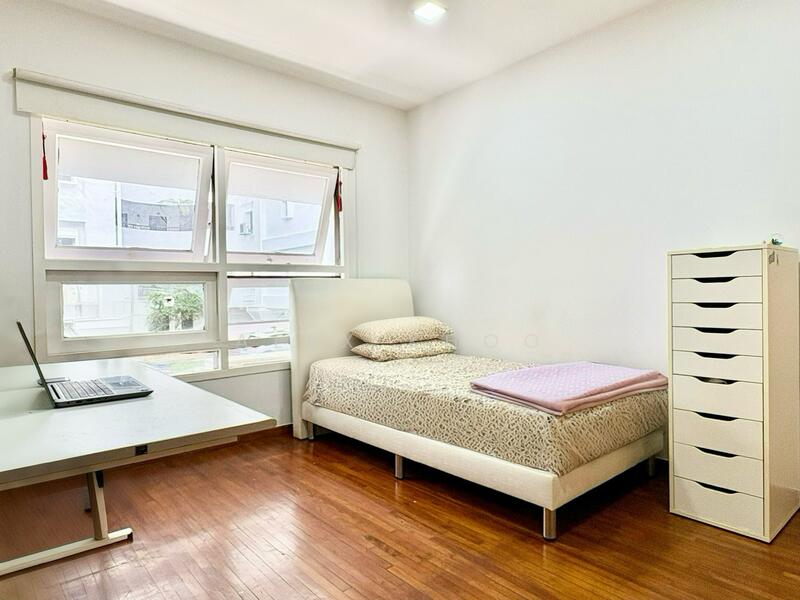 Common Room 2