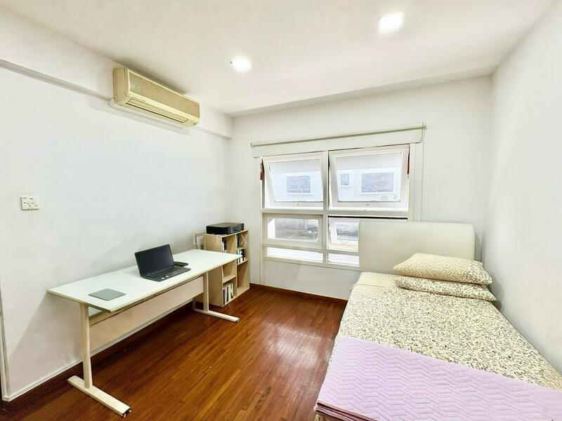 Common Room 2