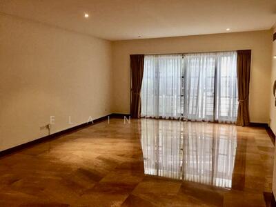 For Rent - Nassim Jade