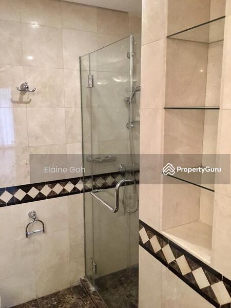 For Rent - Nassim Jade