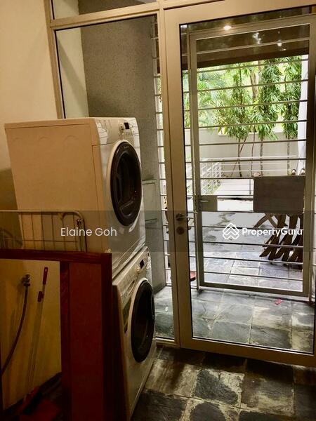 For Rent - Nassim Jade
