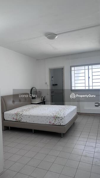 Master room