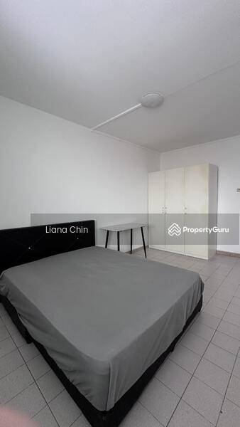 Second Common bedroom