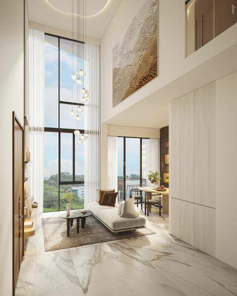 For Sale - The Hillshore