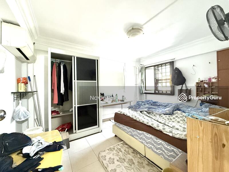 For Sale - 11 Upper Boon Keng Road