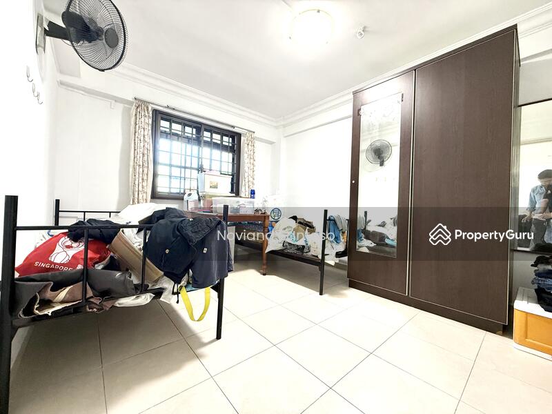 For Sale - 11 Upper Boon Keng Road