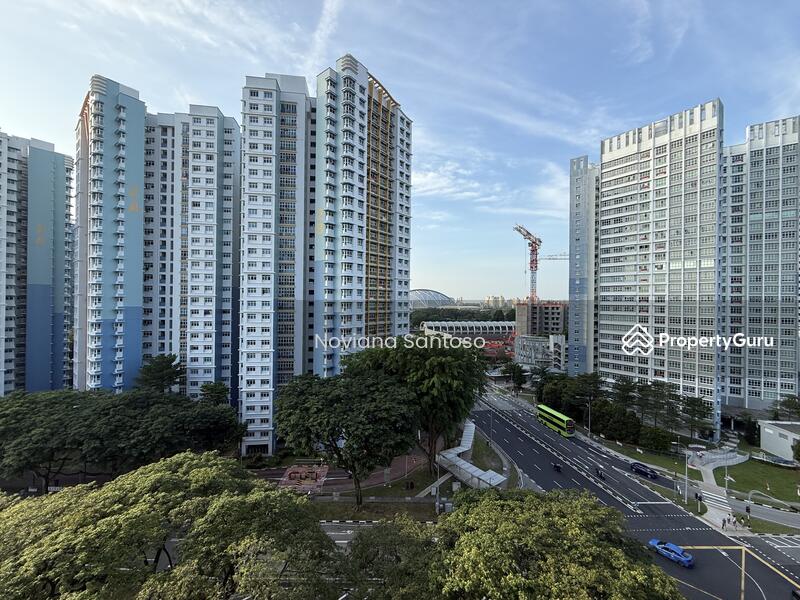 For Sale - 11 Upper Boon Keng Road