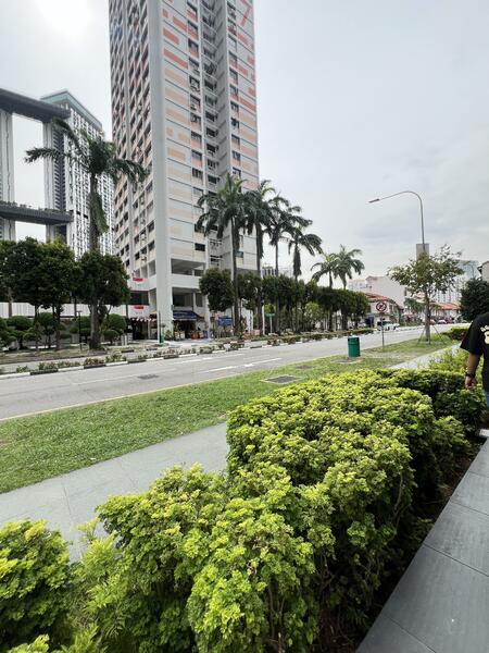 ⭐️ F&B UNIT @ ORCHID HOTEL ⭐️ Facing Tg Pagar Rd | Ultra High Footfall, Anson Road, Cantonment Road, Shenton Way, Chinatown / Tanjong Pagar, 366 sqft, Food & Beverage For Sale, by Daniel Tan - 陈振宏, 60119410 - CommercialGuru.com.sg