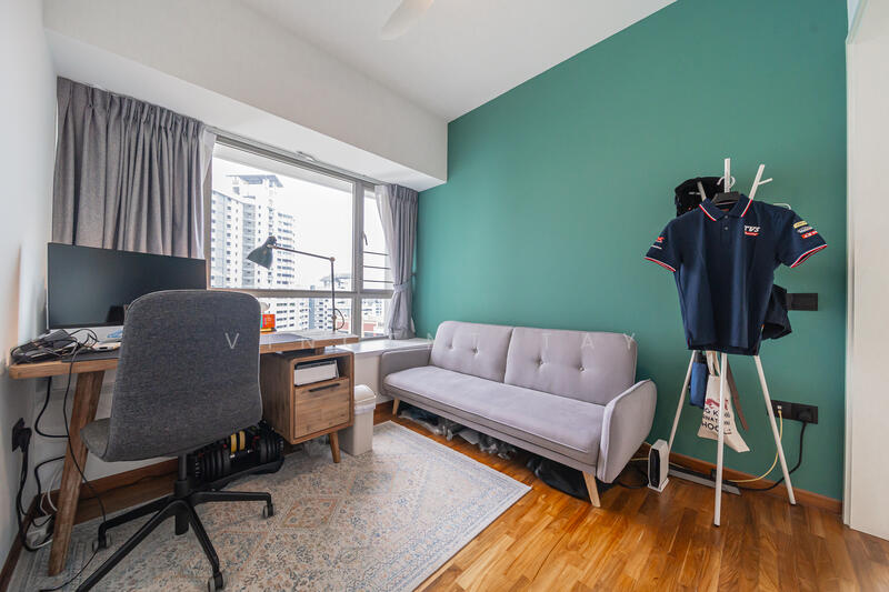 For Rent - Trevista