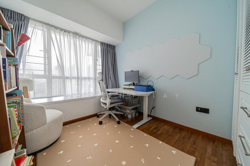 For Rent - Trevista