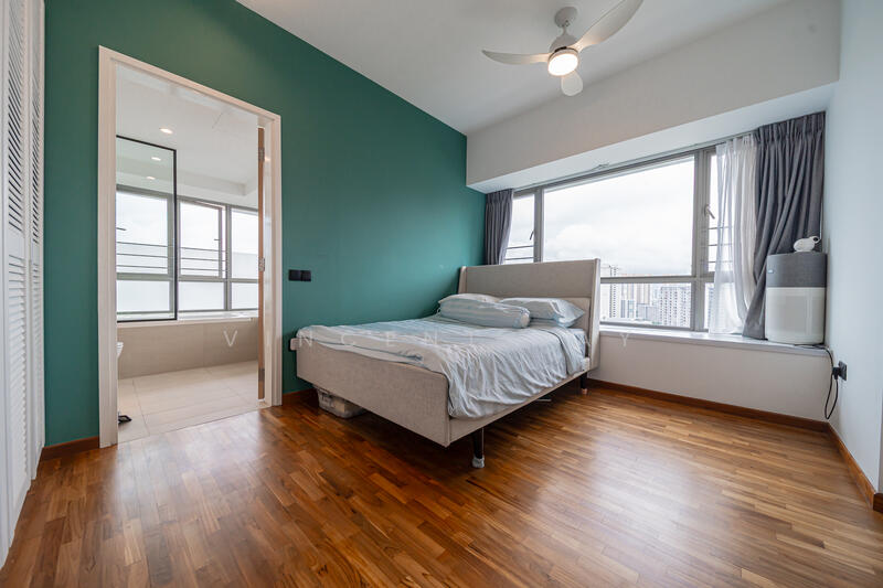 For Rent - Trevista