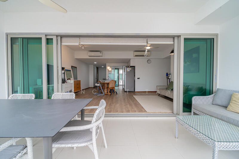 For Rent - Trevista