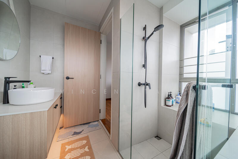 For Rent - Trevista