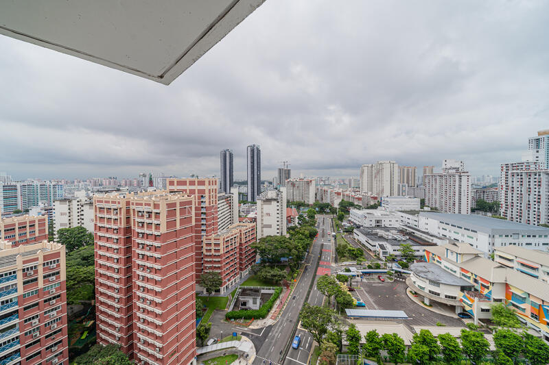 For Rent - Trevista