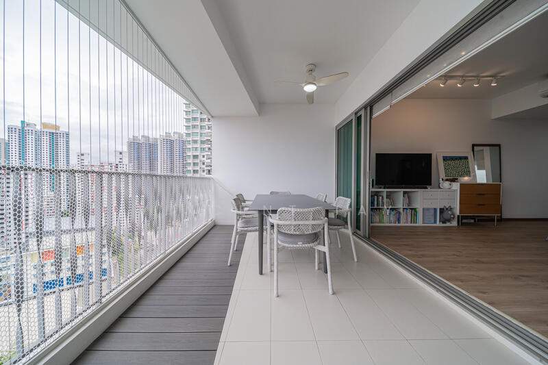 For Rent - Trevista