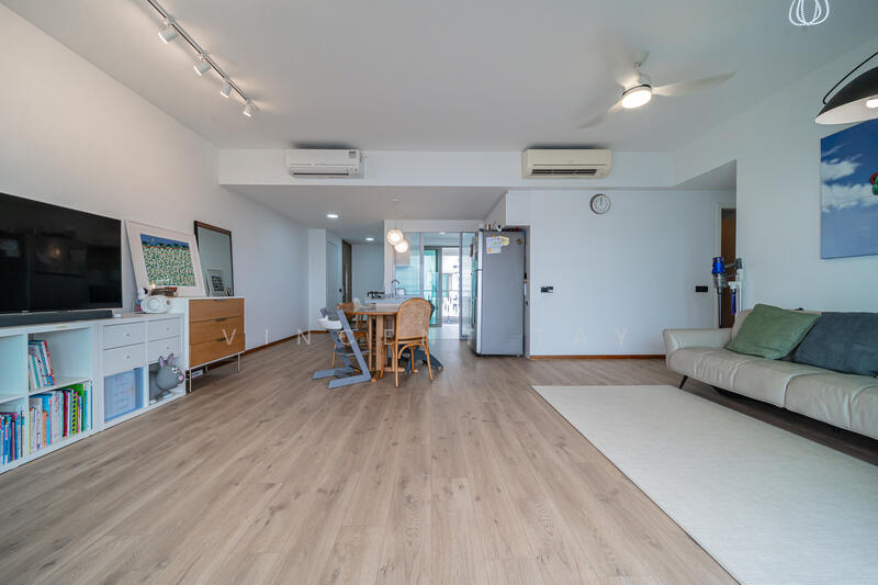 For Rent - Trevista