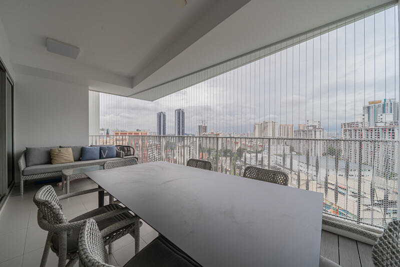 For Rent - Trevista