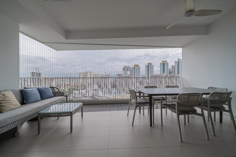 For Rent - Trevista
