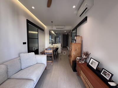 For Sale - The Garden Residences