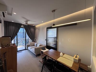 For Sale - The Garden Residences