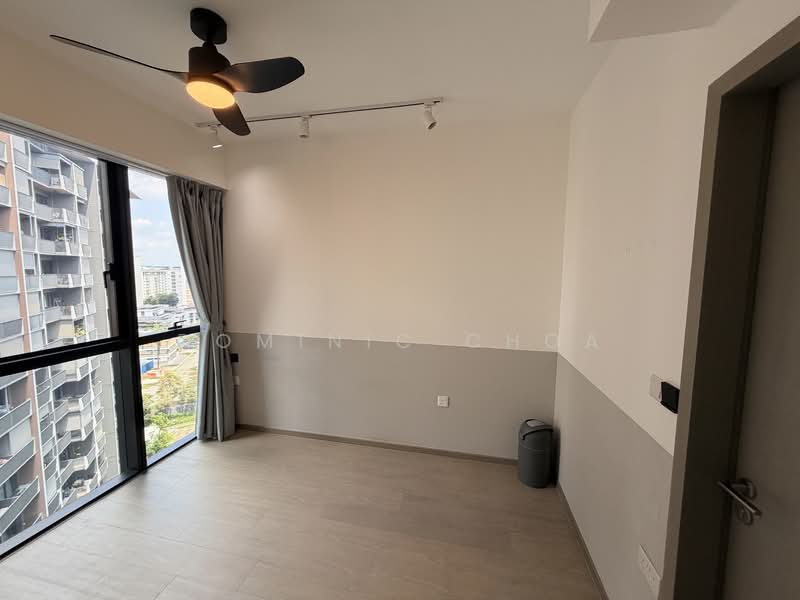 The Garden Residences Condominium For Sale at S$ 1,300,000 | PropertyGuru Singapore - Interior