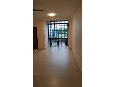 For Rent - Rosalia Park