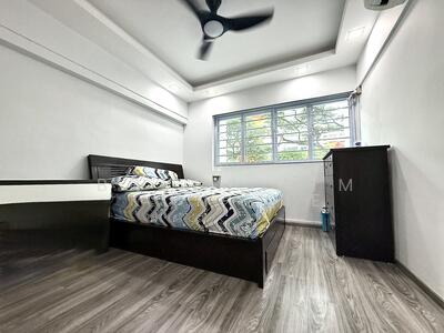 For Rent - 15 Eunos Crescent