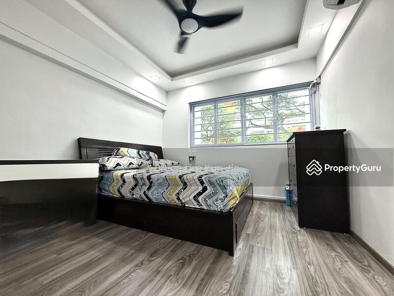Common bedroom