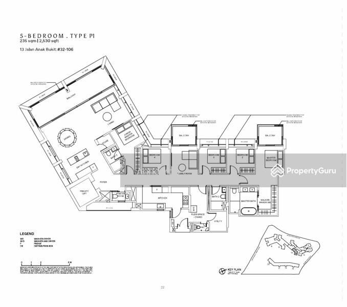 For Sale The Reserve Residences