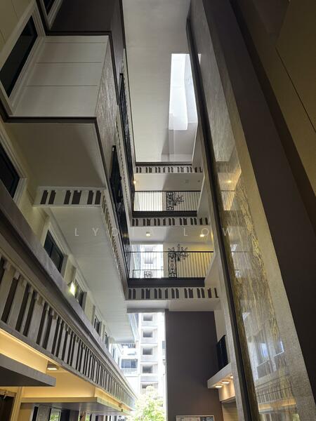 Corridor