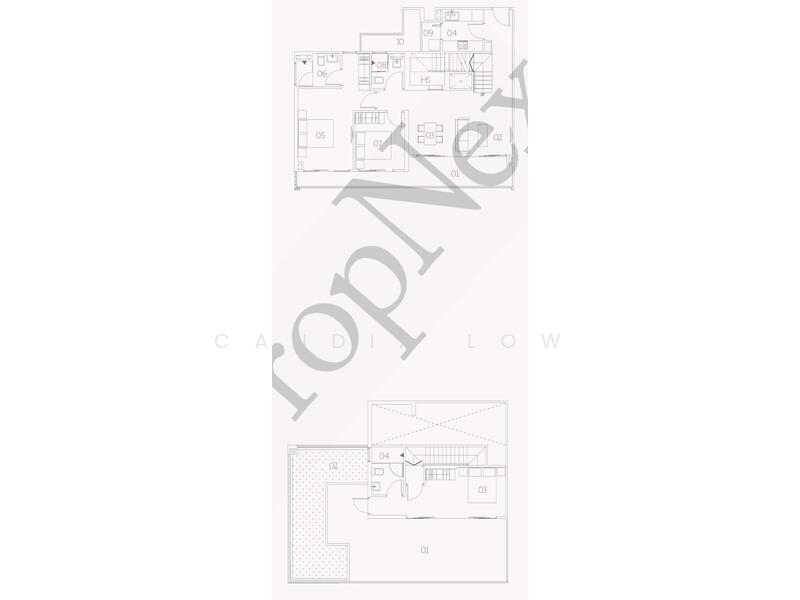 For Sale Village @ Pasir Panjang