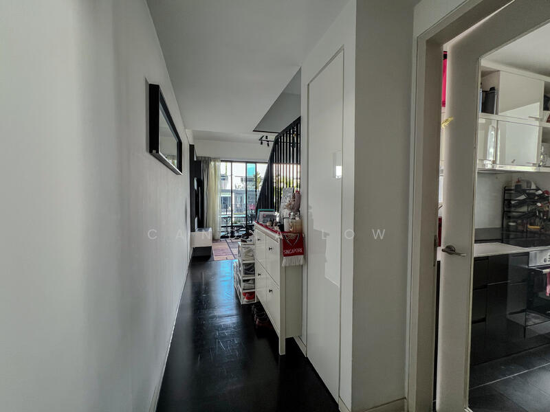 For Sale - Village @ Pasir Panjang