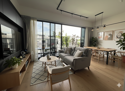 For Sale - Village @ Pasir Panjang