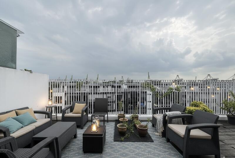 Village @ Pasir Panjang Condominium For Sale at S$ 3,200,000 | PropertyGuru Singapore