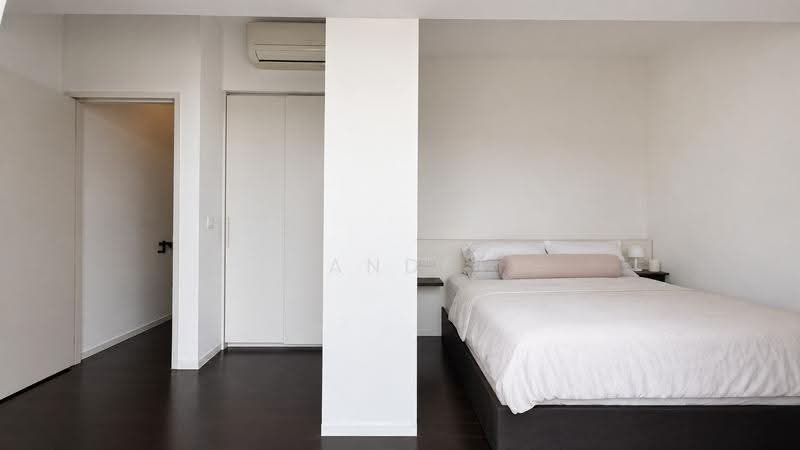 Village @ Pasir Panjang, 417 Pasir Panjang Road, Buona Vista / West Coast / Clementi New Town, 3 Bedrooms, 2,024 sqft, Condominium For Sale, by Candia Low, 60119450 - Master Bedroom - PropertyGuru.com.sg