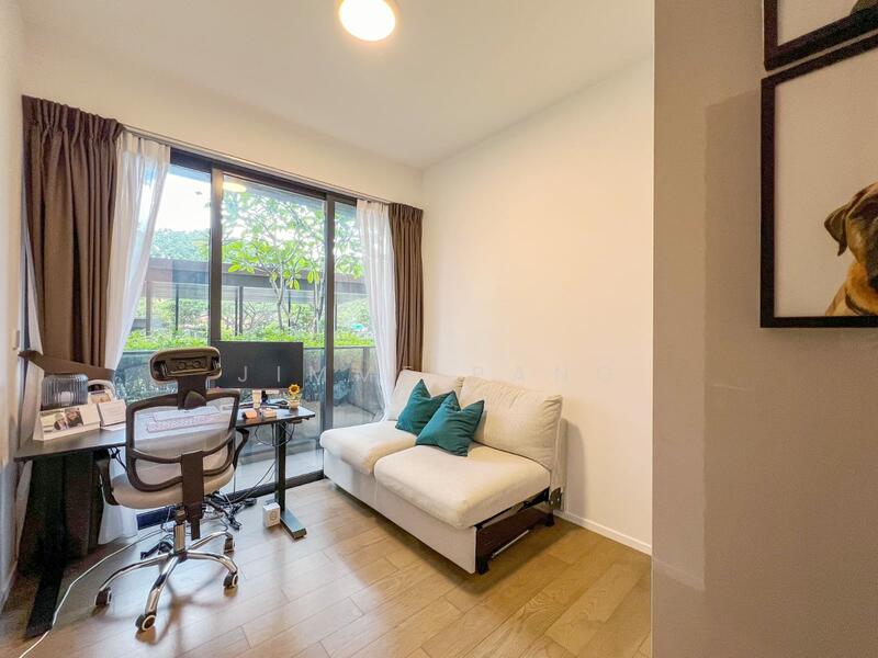 For Rent - Parc Esta