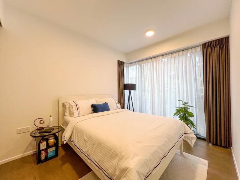 For Rent - Parc Esta