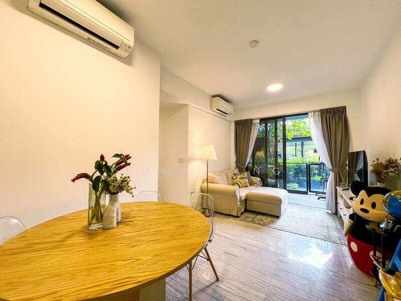 For Rent - Parc Esta