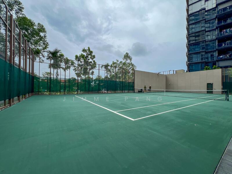 For Rent - Parc Esta
