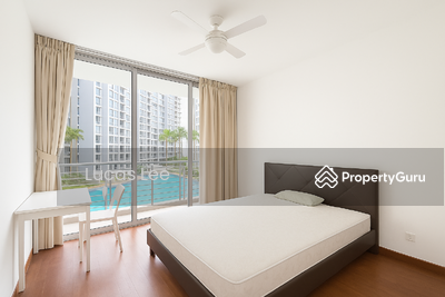 For Rent - Grandeur 8