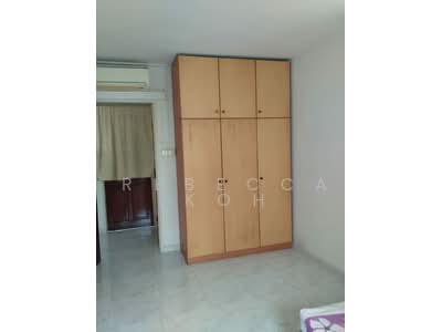 For Rent - 760 Choa Chu Kang North 5