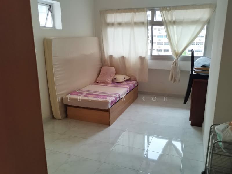 For Rent - 760 Choa Chu Kang North 5