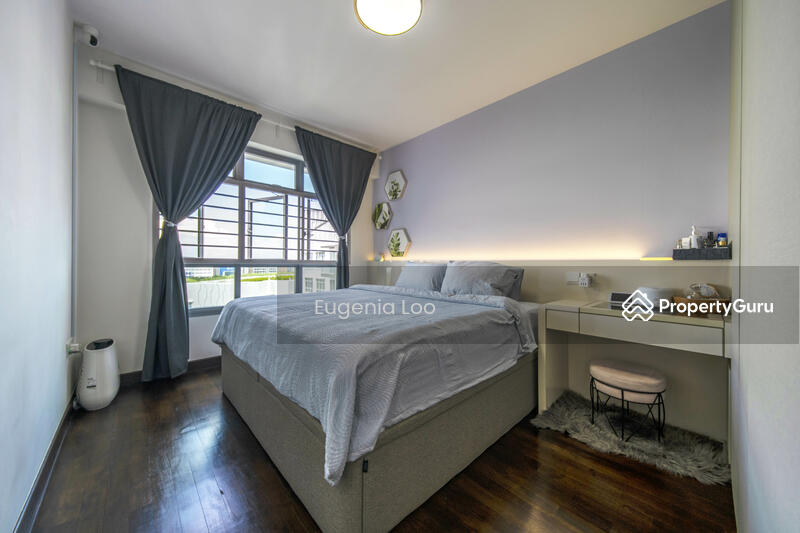 For Sale - 477C Upper Serangoon View