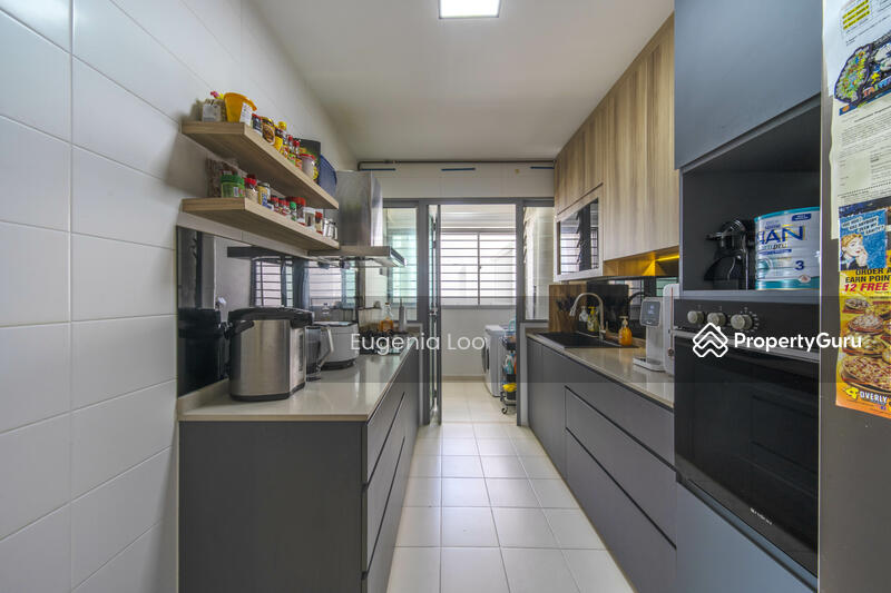For Sale - 477C Upper Serangoon View