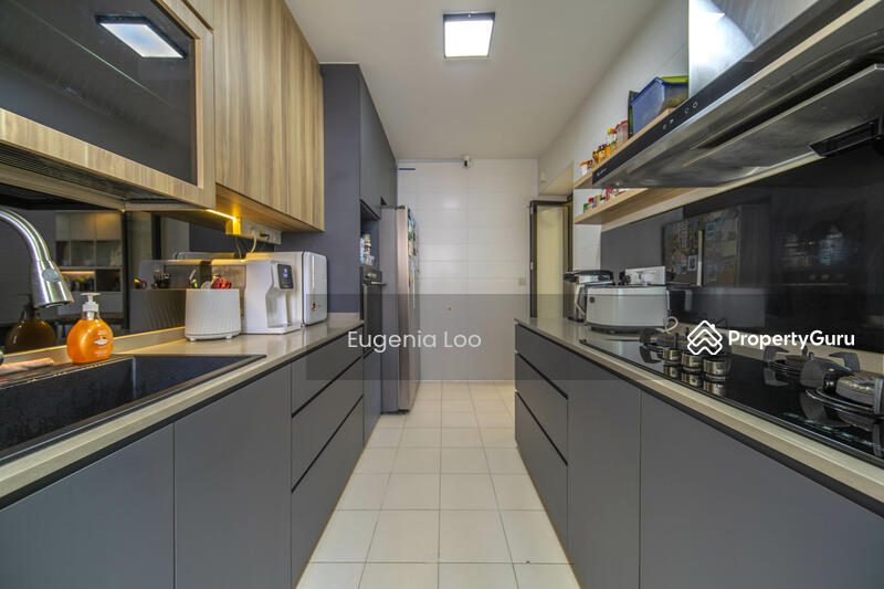 For Sale - 477C Upper Serangoon View