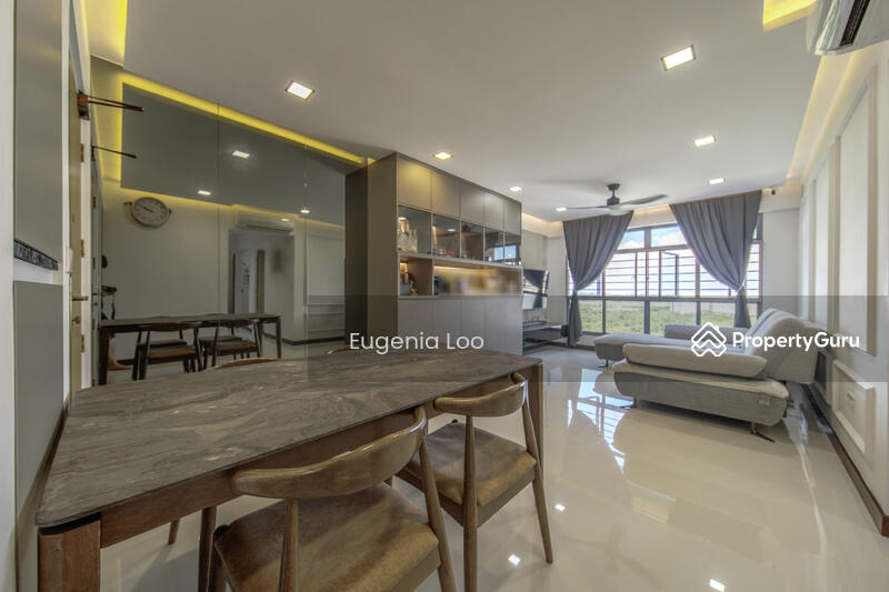 For Sale - 477C Upper Serangoon View