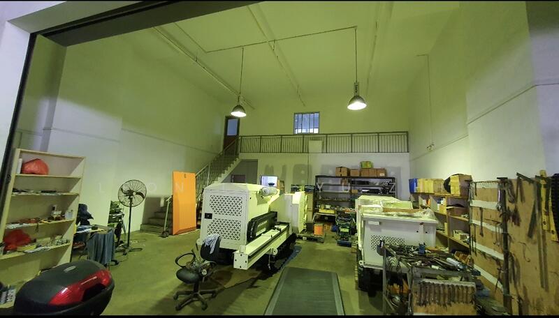 Eco-Tech @ Sunview, 1 Sunview Road, 2,605 sqft, Light Industrial (B1) For Rent, by Leon Lim Yu Zhi, 60119478 - Others - CommercialGuru.com.sg