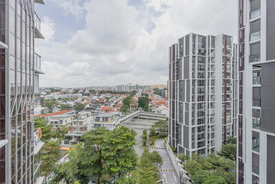 For Sale - Bartley Residences